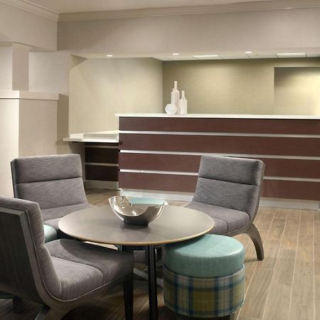 Sonesta Es Suites Raleigh Durham Airport Morrisville Buitenkant foto