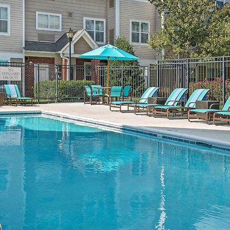 Sonesta Es Suites Raleigh Durham Airport Morrisville Buitenkant foto