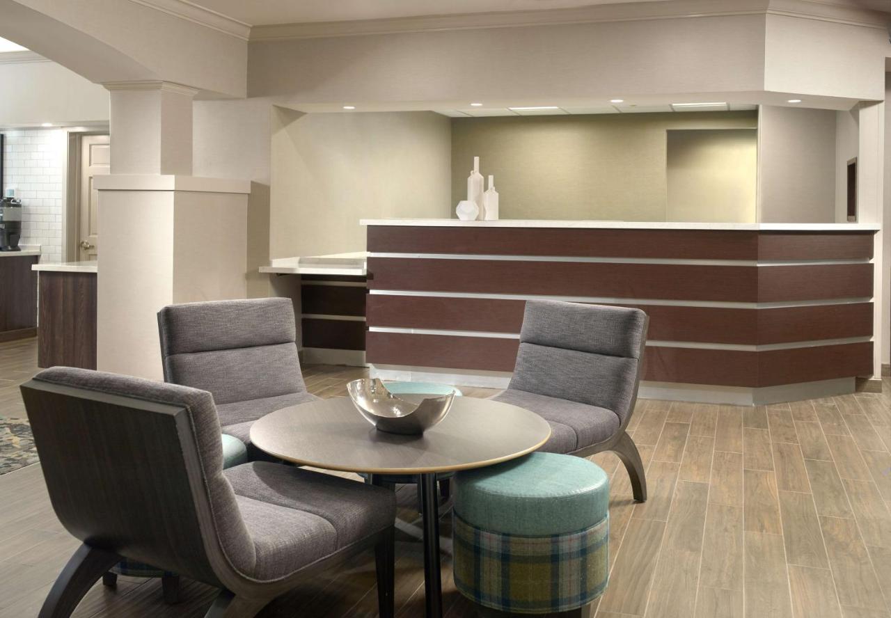 Sonesta Es Suites Raleigh Durham Airport Morrisville Buitenkant foto