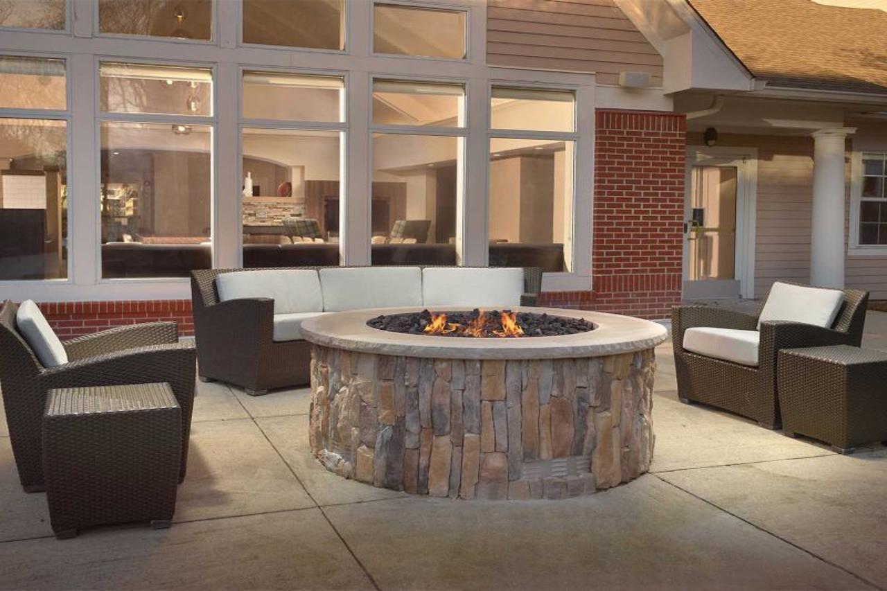 Sonesta Es Suites Raleigh Durham Airport Morrisville Buitenkant foto