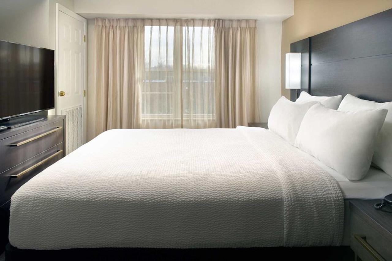 Sonesta Es Suites Raleigh Durham Airport Morrisville Buitenkant foto