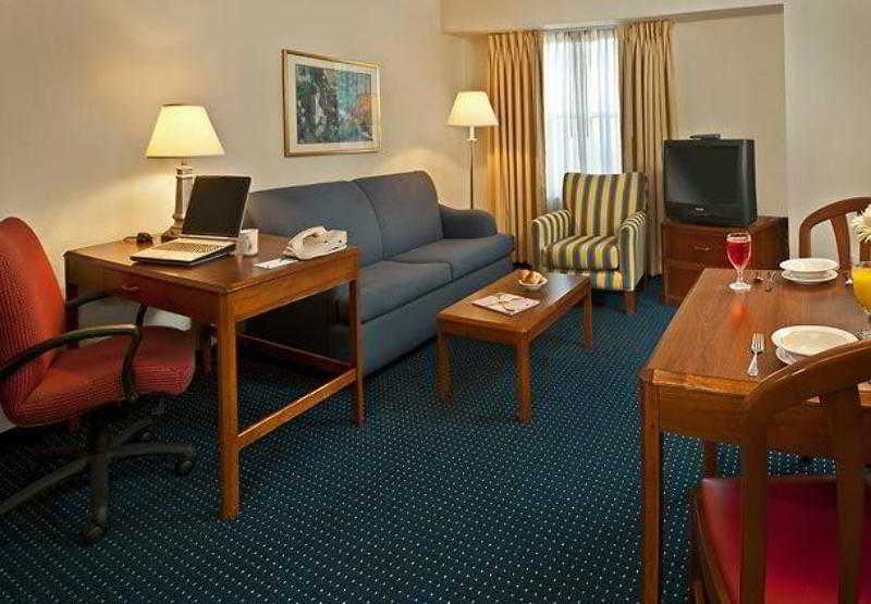 Sonesta Es Suites Raleigh Durham Airport Morrisville Buitenkant foto