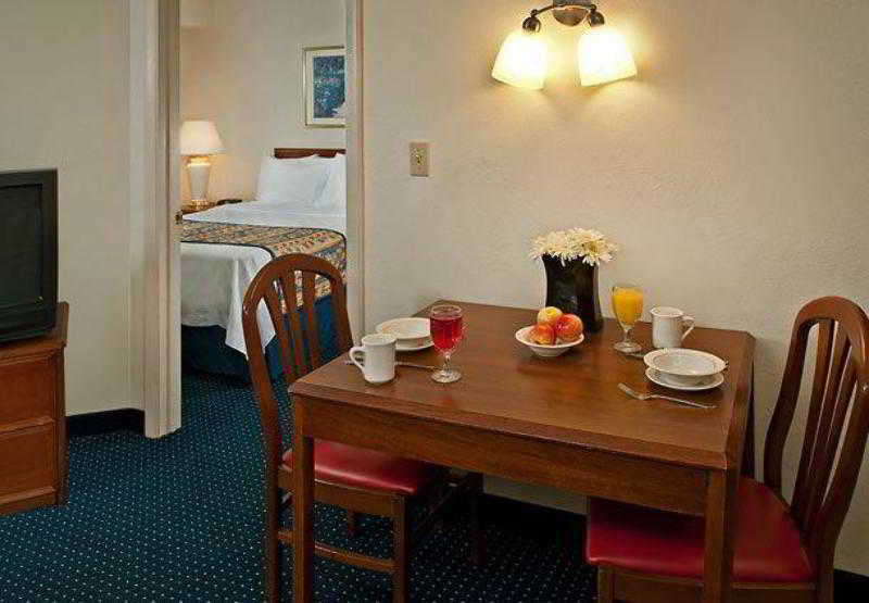 Sonesta Es Suites Raleigh Durham Airport Morrisville Buitenkant foto