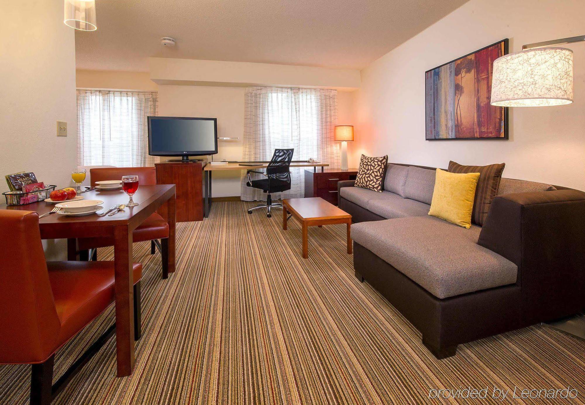 Sonesta Es Suites Raleigh Durham Airport Morrisville Buitenkant foto