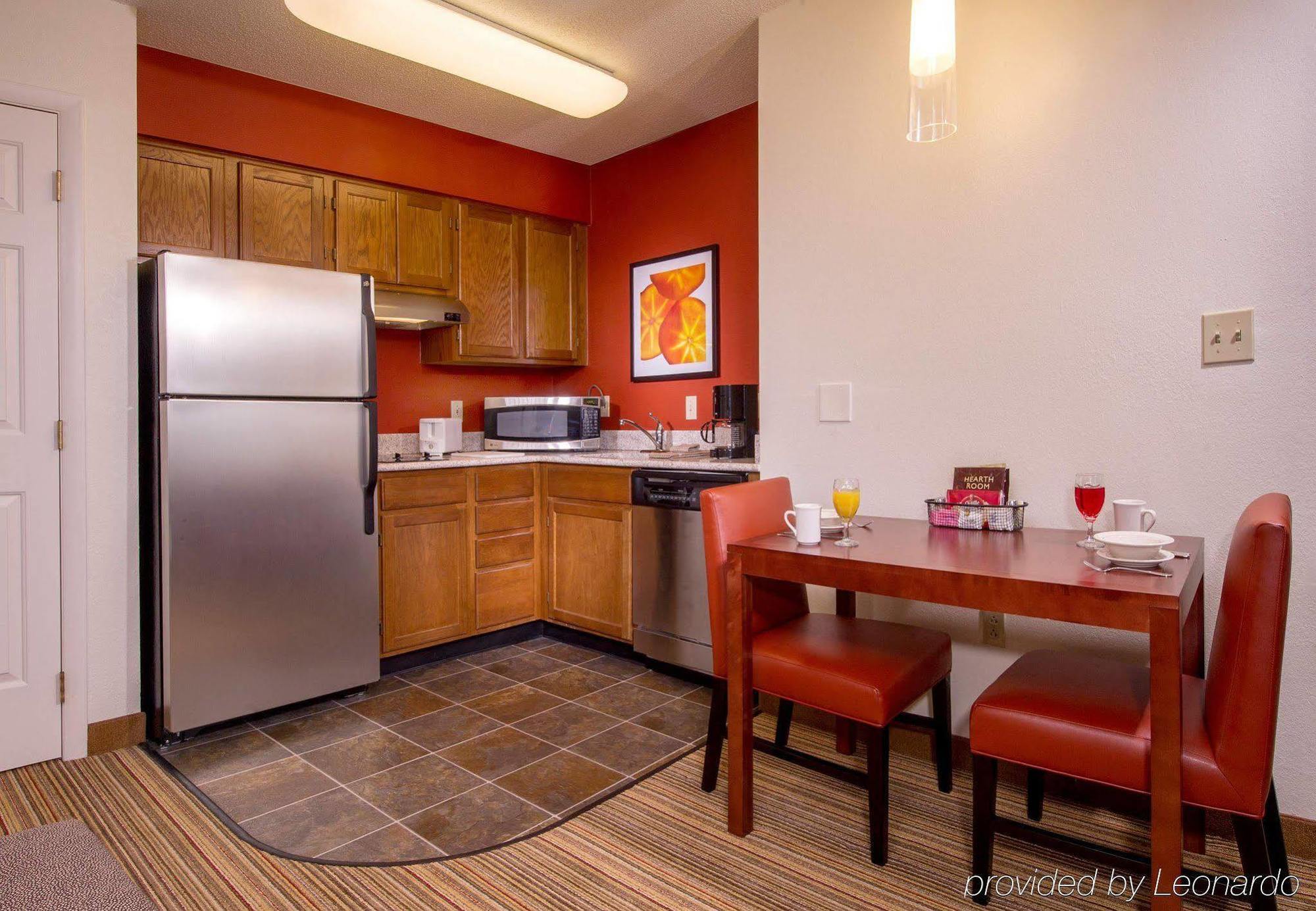 Sonesta Es Suites Raleigh Durham Airport Morrisville Buitenkant foto