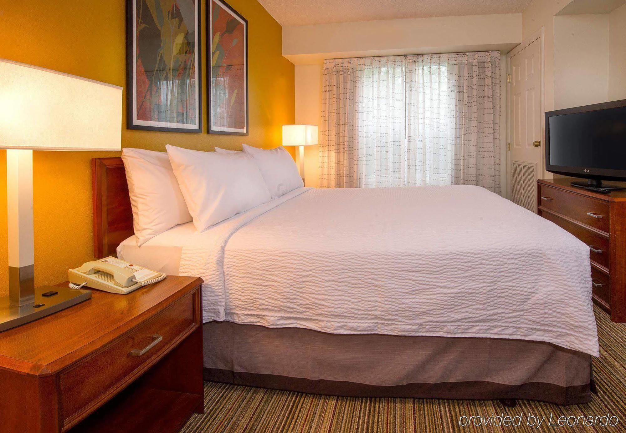Sonesta Es Suites Raleigh Durham Airport Morrisville Buitenkant foto