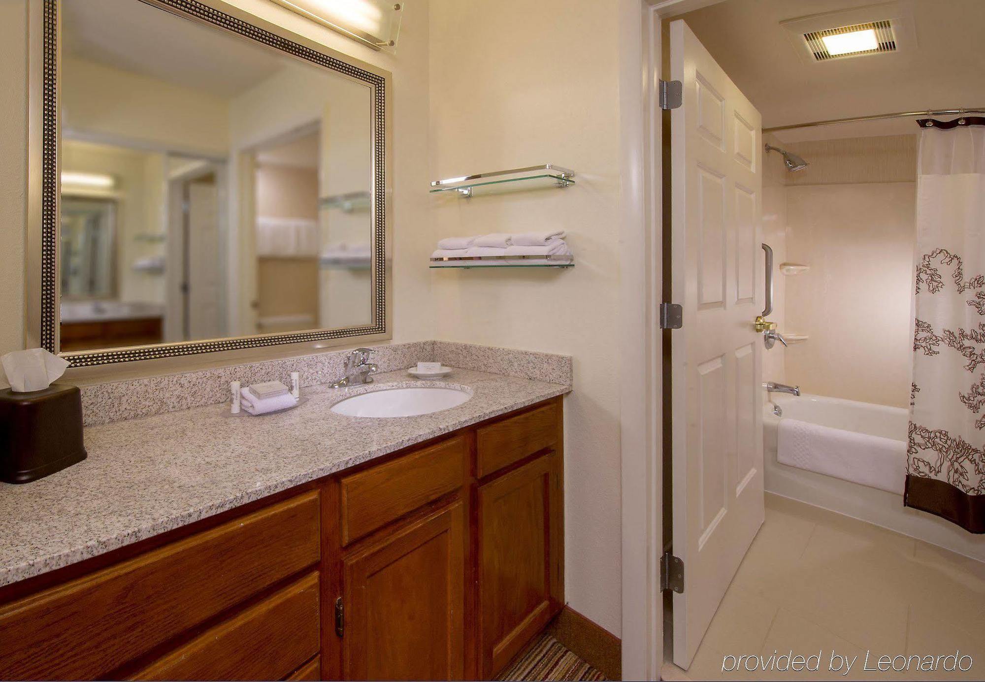 Sonesta Es Suites Raleigh Durham Airport Morrisville Buitenkant foto