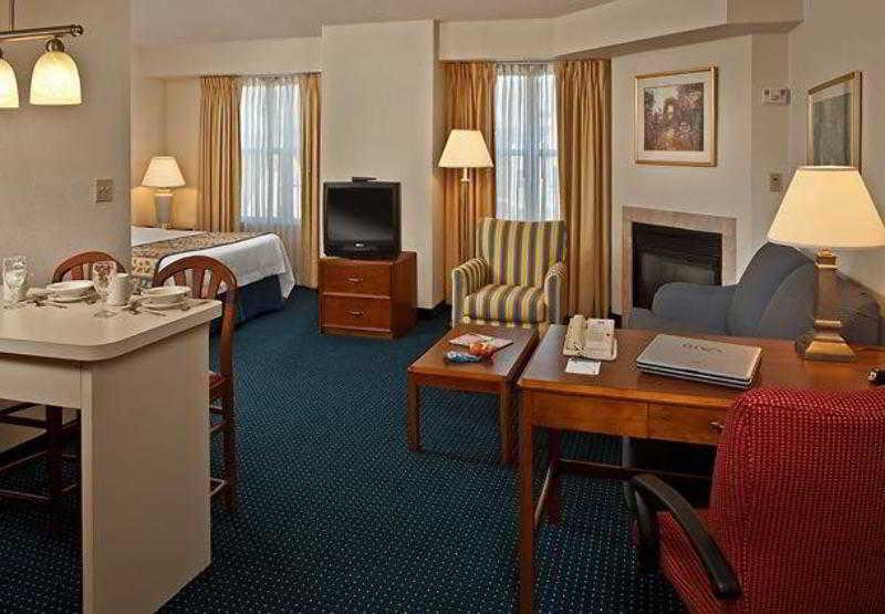 Sonesta Es Suites Raleigh Durham Airport Morrisville Kamer foto