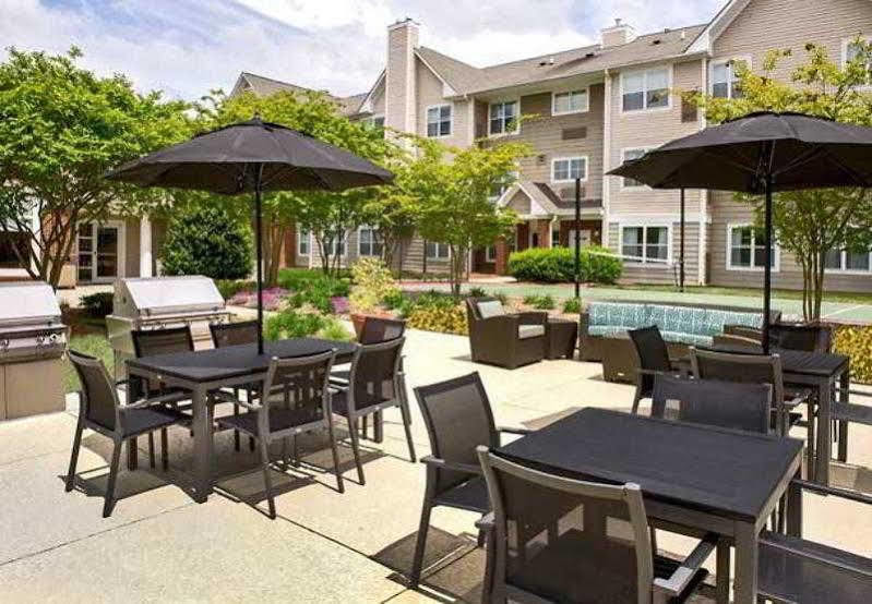 Sonesta Es Suites Raleigh Durham Airport Morrisville Buitenkant foto