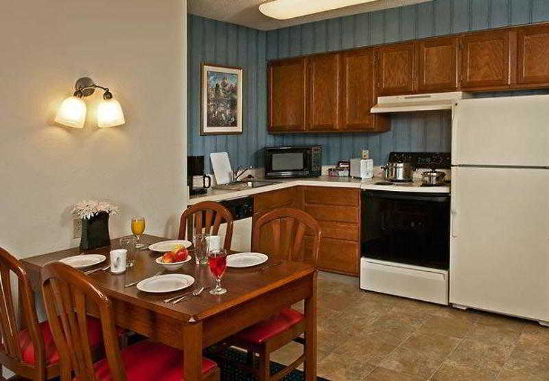 Sonesta Es Suites Raleigh Durham Airport Morrisville Buitenkant foto