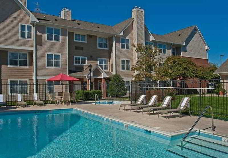 Sonesta Es Suites Raleigh Durham Airport Morrisville Buitenkant foto
